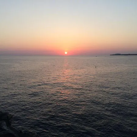 Angelina 3 Hab. Дом отдыха