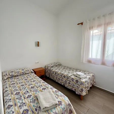 Angelina 3 Hab. Cala Blanca