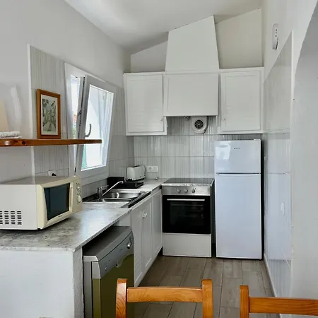 Angelina 3 Hab. Дом отдыха