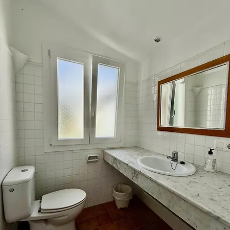 Angelina 3 Hab. Дом отдыха *