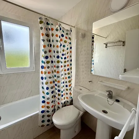 Дом отдыха Angelina 3 Hab. *