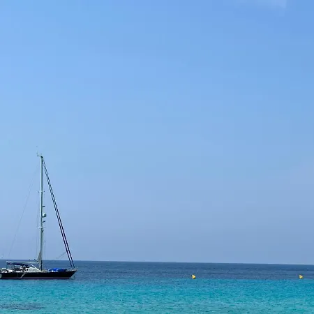 Angelina 3 Hab. Cala Blanca (Menorca)