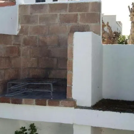 Angelina 3 Hab. カラ・ブランカ