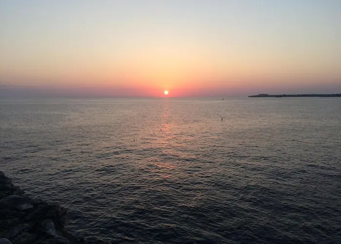 Angelina 3 Hab. Vakantiehuis