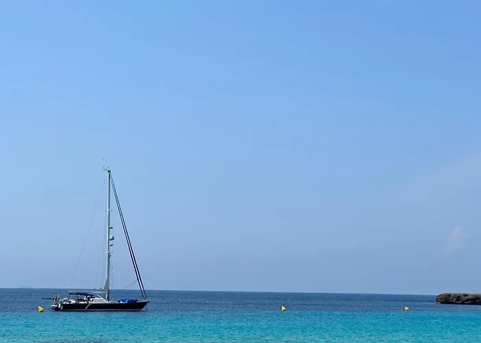 Angelina 3 Hab. Cala Blanca (Menorca)