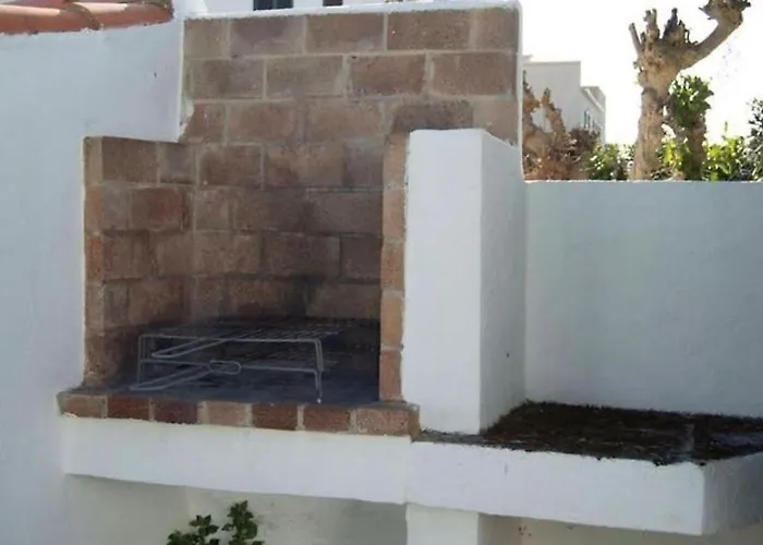 Angelina 3 Hab. Cala Blanca (Menorca)