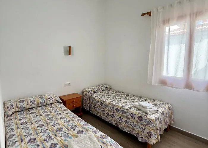 Angelina 3 Hab. Cala Blanca (Menorca)