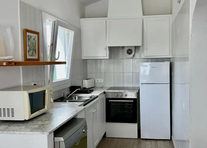 Angelina 3 Hab. Vakantiehuis