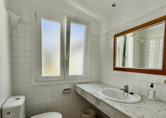 Angelina 3 Hab. Vakantiehuis *