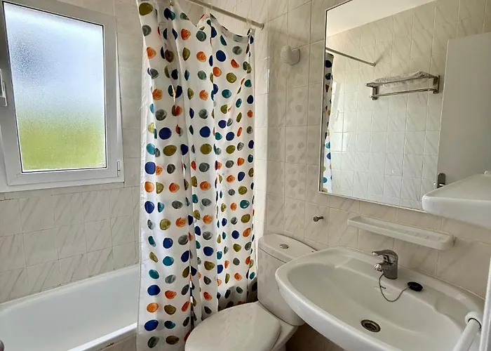 Vakantiehuis Angelina 3 Hab. *